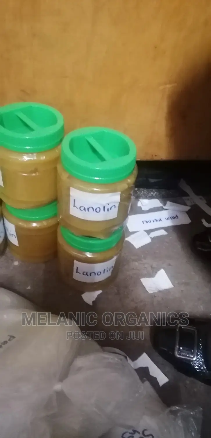 Lanolin 1kg