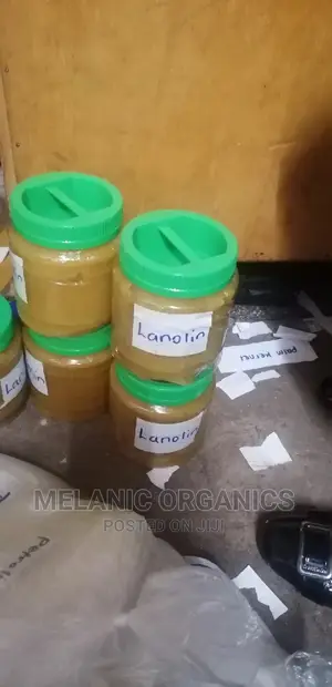 Lanolin 1kg
