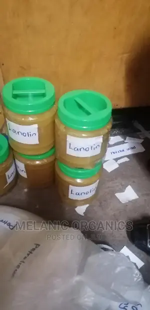 Lanolin 1kg