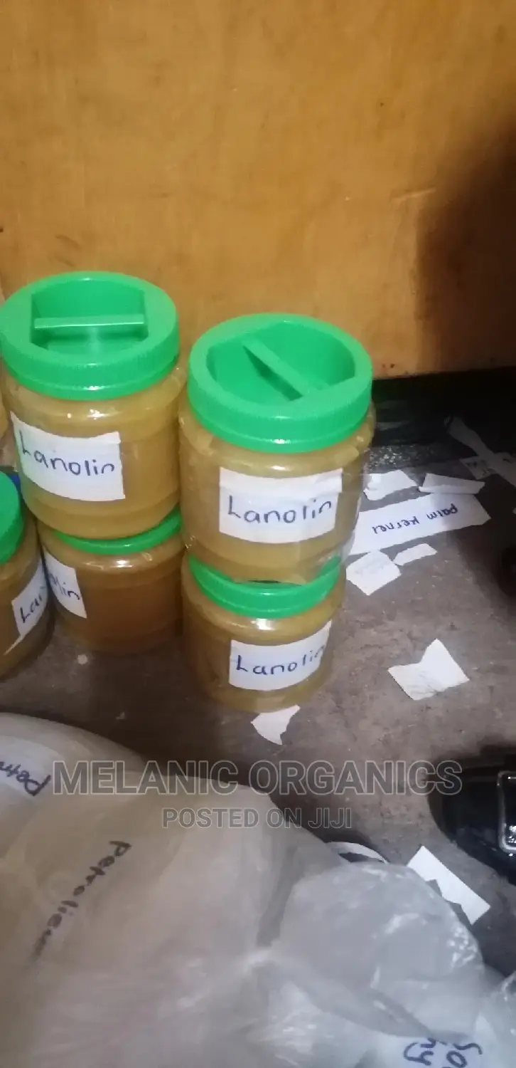 Lanolin 1kg