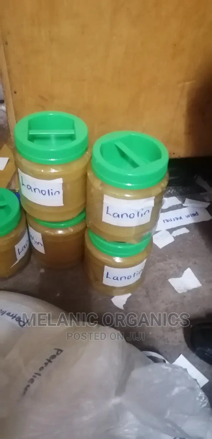 Lanolin 1kg