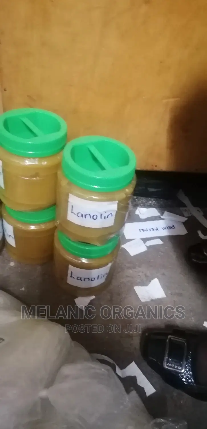 Lanolin 1kg