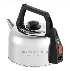 Electric Kettle