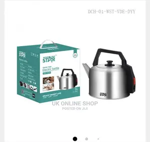 Electric Kettle