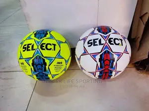 Select Football (Original)