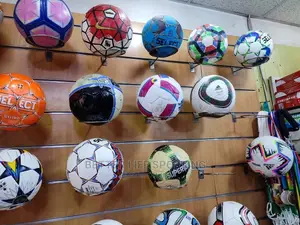 Original Soccer Balls