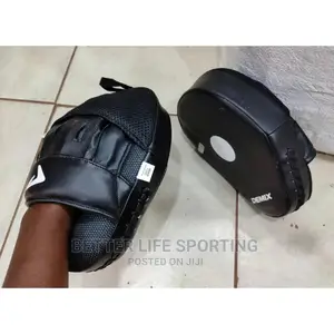 Boxing Pads 2