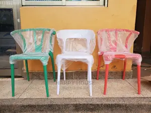 Unique Plastic Chairs