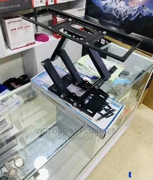 Movable Heavy Duty Wall Mount Brackets