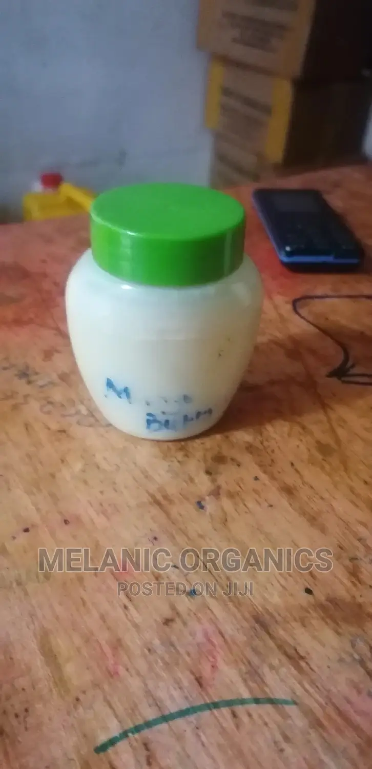 Mango Butter 150g