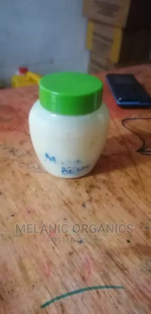 Mango Butter 150g