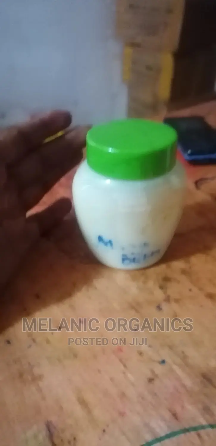 Mango Butter 150g