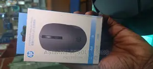 Hp Wireless Mouse S1000