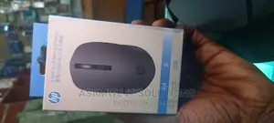 Hp Wireless Mouse S1000