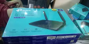 Ac750 Dual Band Wifi Router