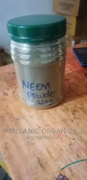 Neem Powder 250g