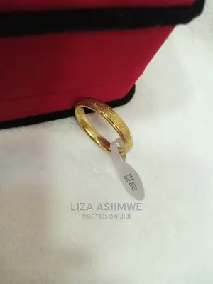 Quality Wedding Rings Available