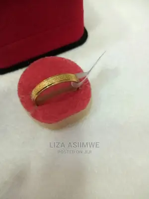 Quality Wedding Rings Available