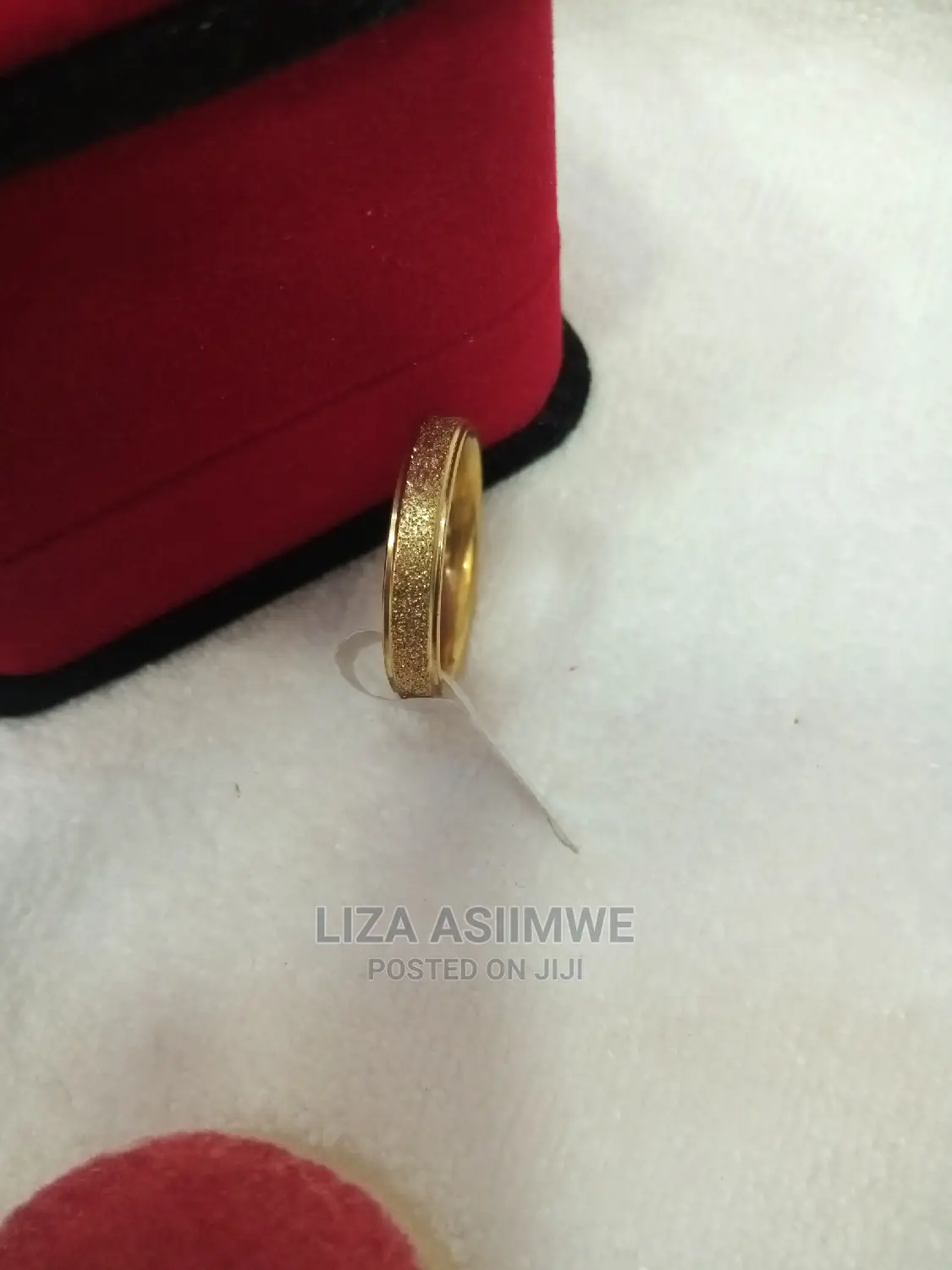 Quality Wedding Rings Available