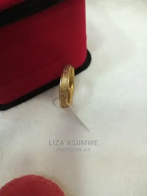 Quality Wedding Rings Available
