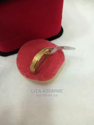 Quality Wedding Rings Available