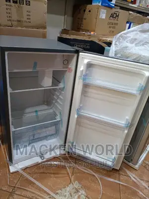 120L Bruhm Fridge