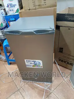 120L Bruhm Fridge