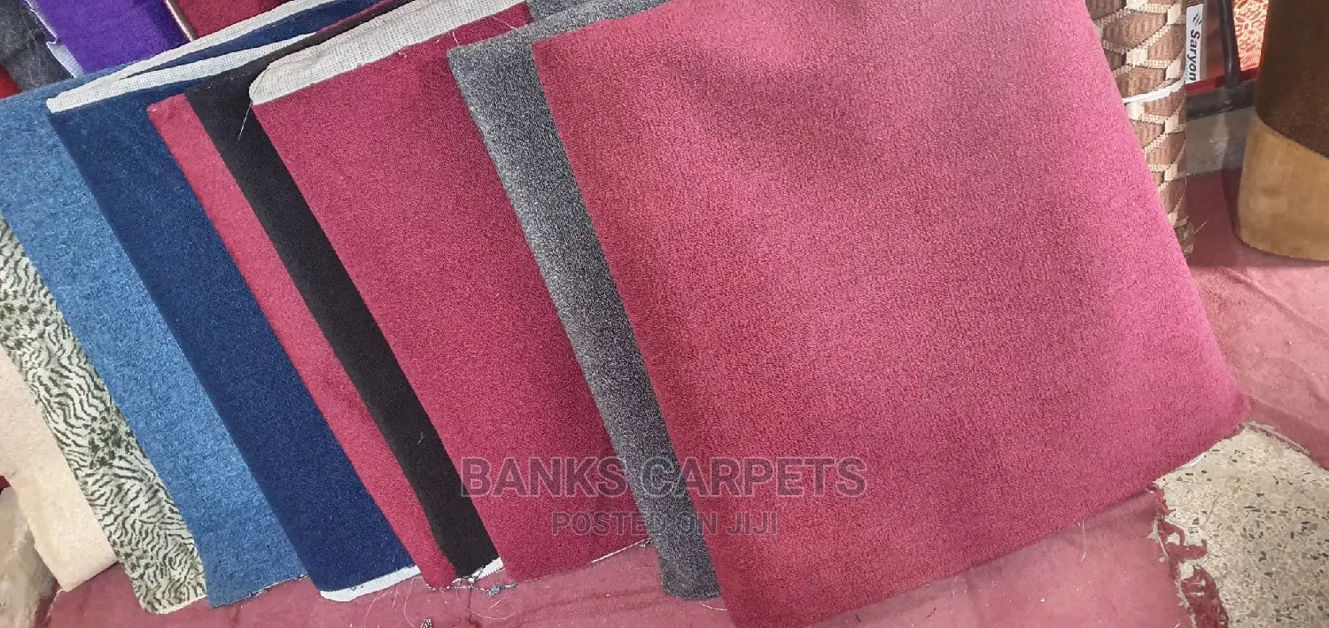 Office and Home Carpets