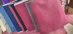 Office and Home Carpets