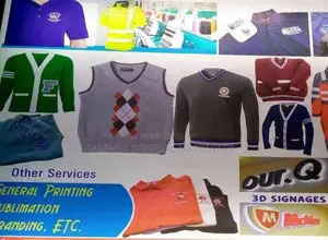 Printing Services