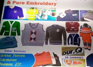 Printing Services