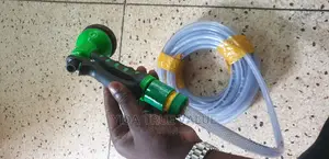 Manual Sprinkle