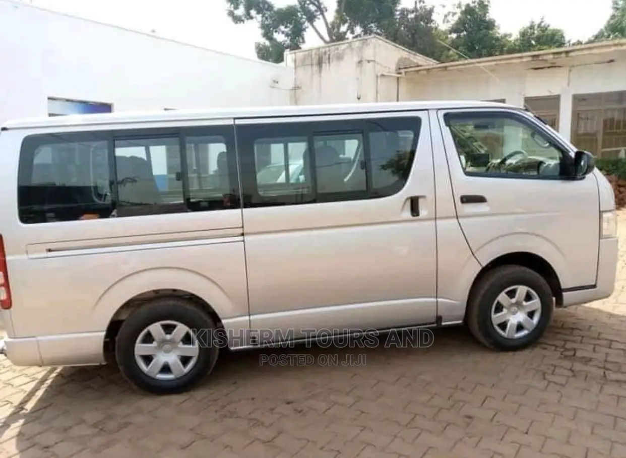 Hiring and Self Drive Cars
