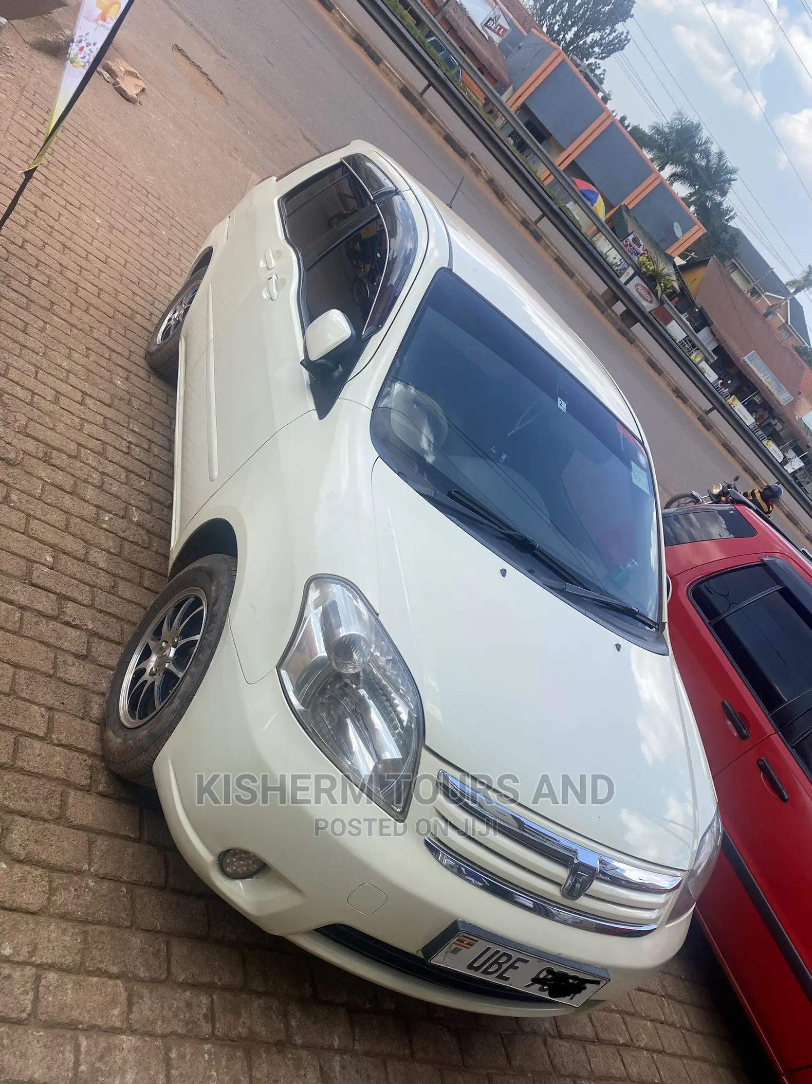 Hiring and Self Drive Cars