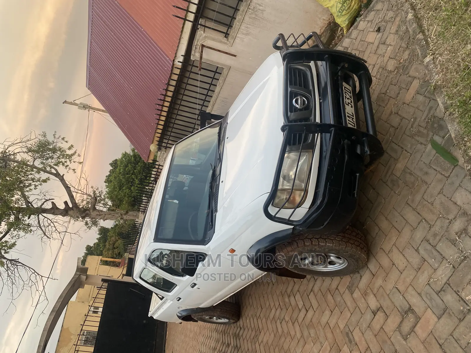 Hiring and Self Drive Cars