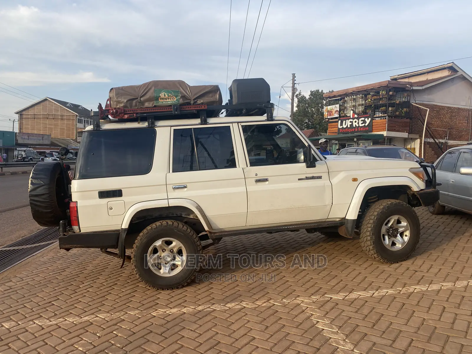 Hiring and Self Drive Cars