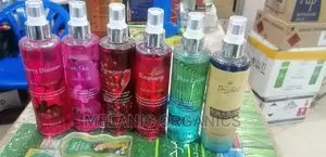 Original Estiara Passion Body Splash