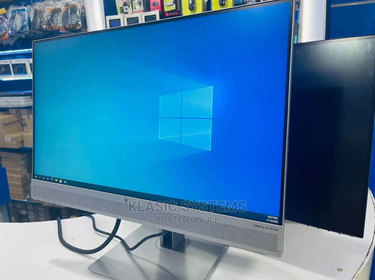 Monitors in All Brands and Sizes