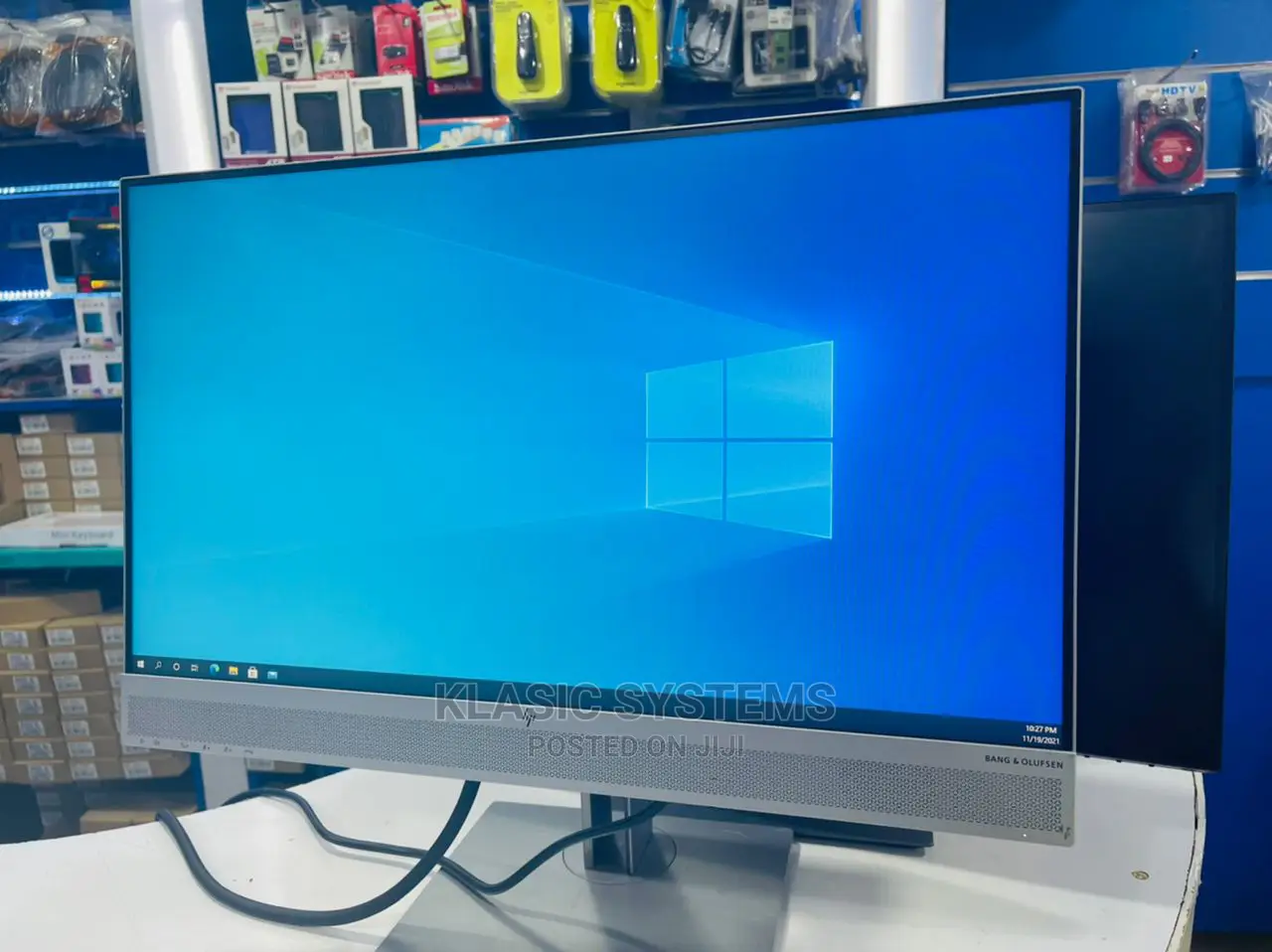 Monitors in All Brands and Sizes