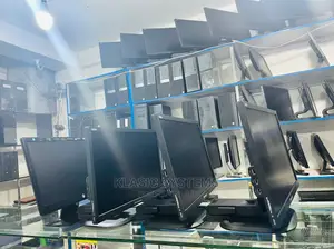 Monitors in All Brands and Sizes