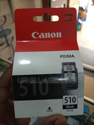 Pixma Canon Cartridge