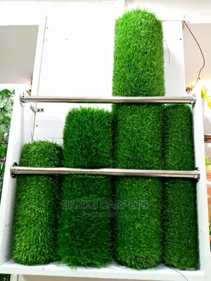 Artificial Tuff Grass