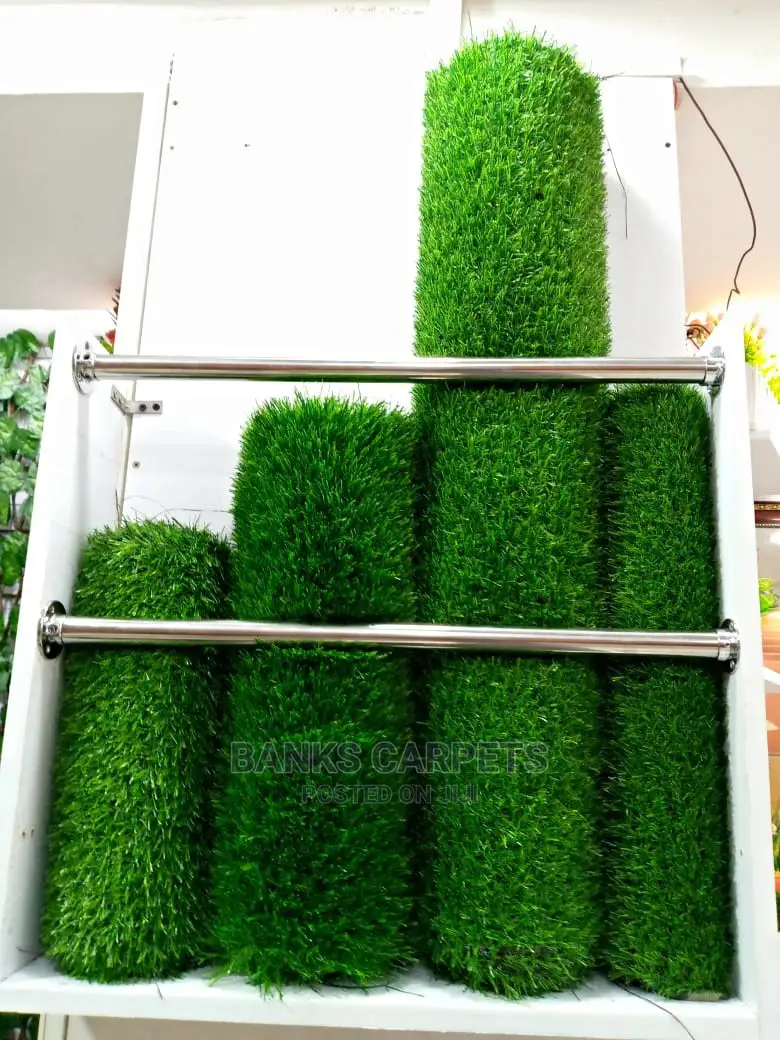 Artificial Tuff Grass