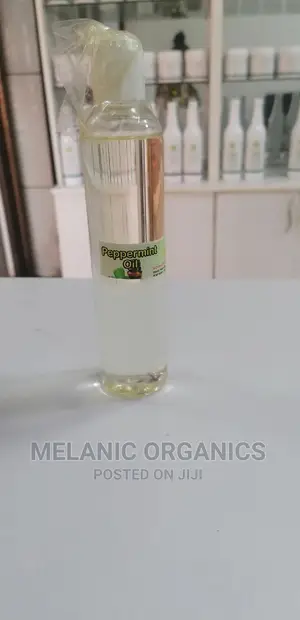 Peppermint Essential Oil 250ml