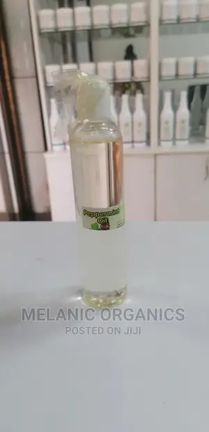 Peppermint Essential Oil 250ml