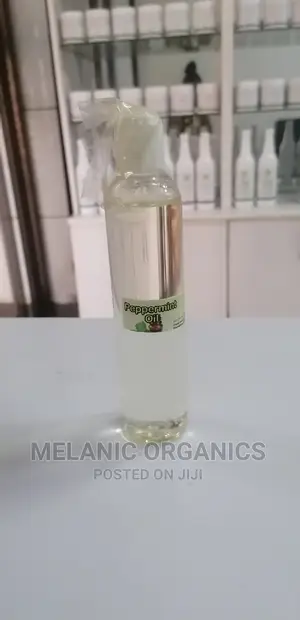 Peppermint Essential Oil 250ml