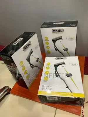 Wahl Hair Clippers