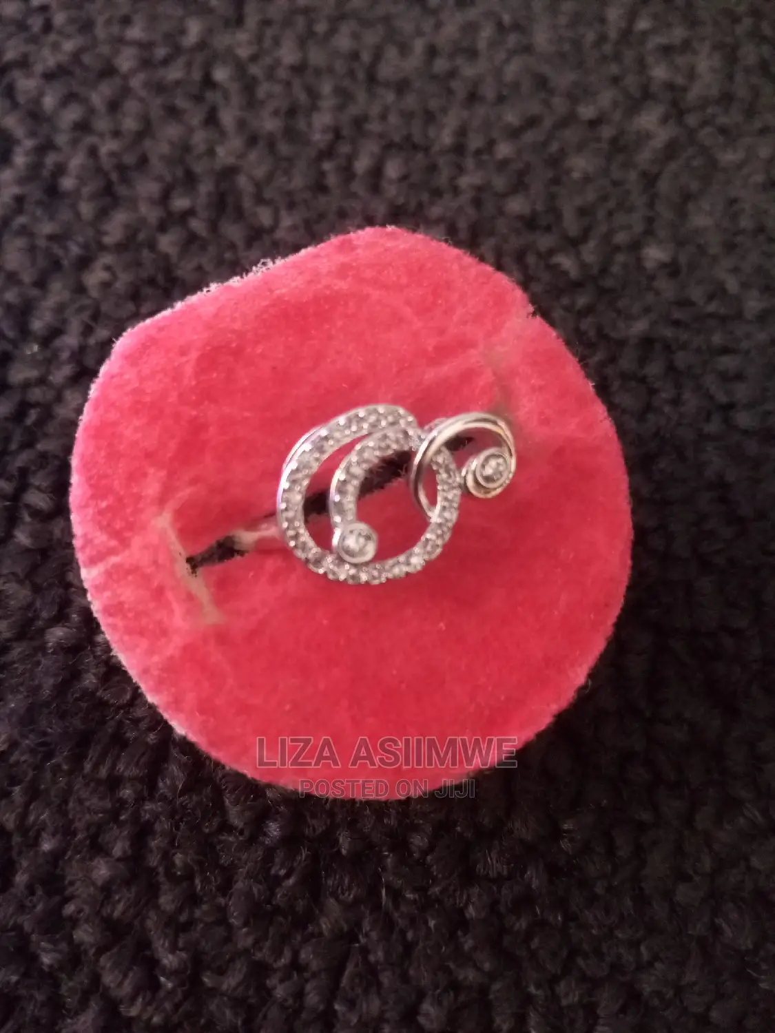 Classy Rings Available