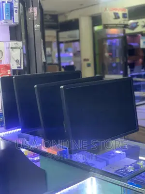 Dell 24 Size Monitors