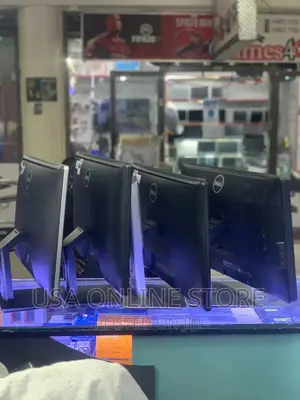 Dell 24 Size Monitors